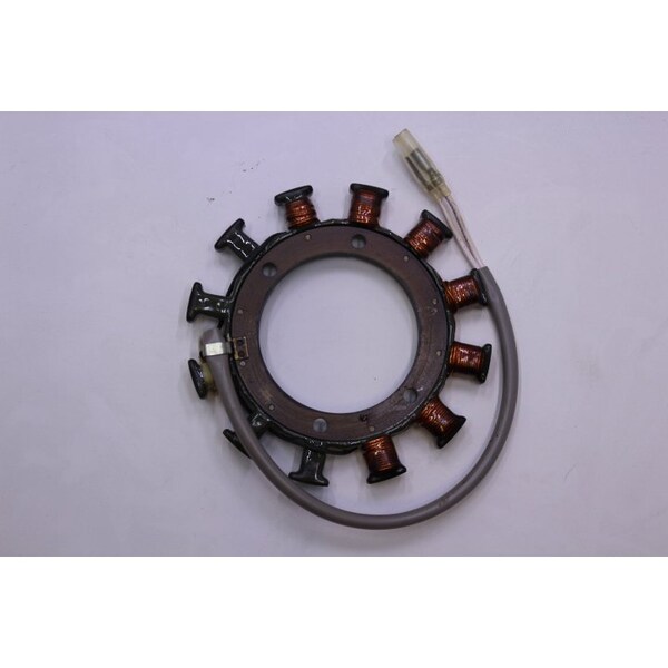 Stator 600 Series